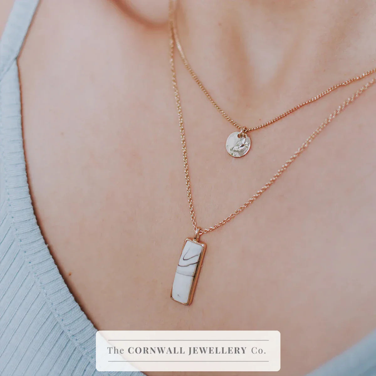 Necklaces & Pendants