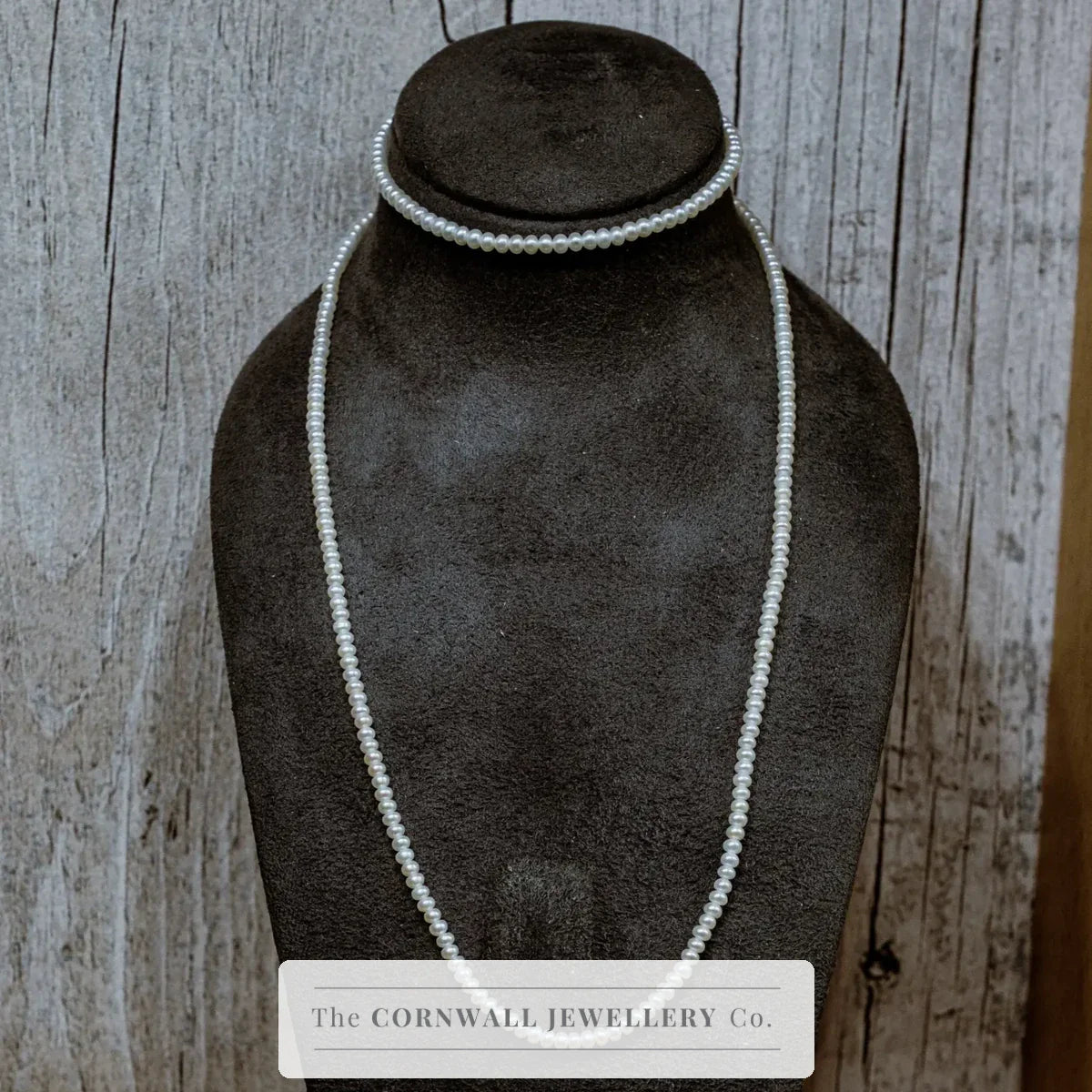 Shop Stock Necklace