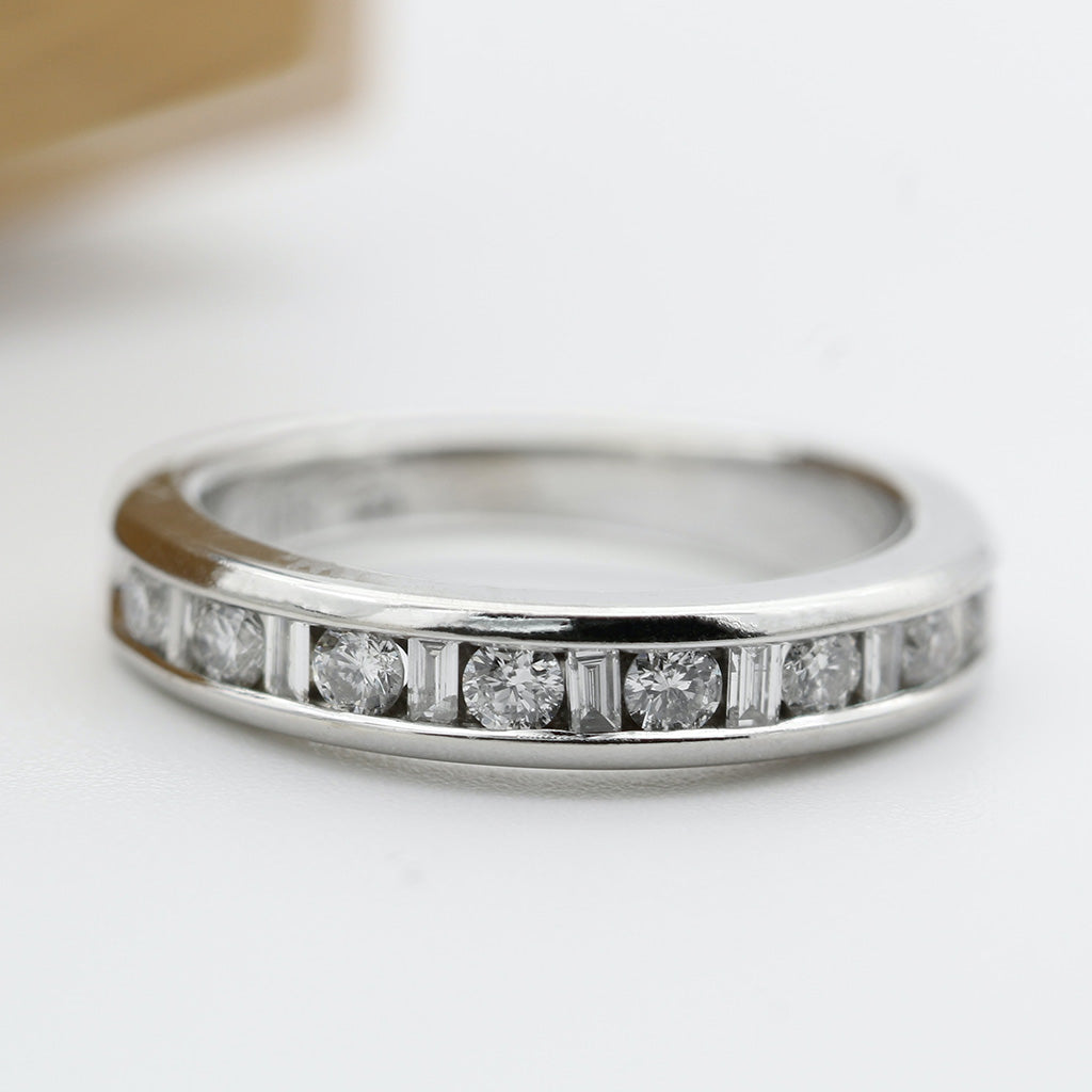 Eternity Rings